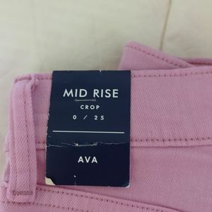 Lucky Brand jeans